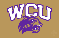 Western Carolina Catamounts (2015 - 2018)