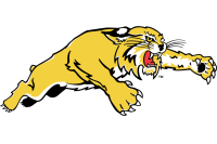 Western Carolina Catamounts (2003 - 2008)