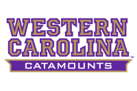 Western Carolina Catamounts (2008 - 2018)