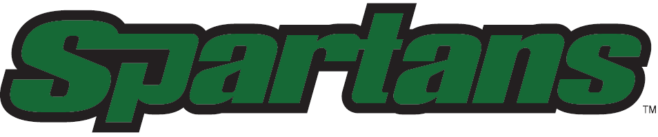 USC Upstate Spartans Wordmark Logo (2011-Pres) - SportsLogos.Net