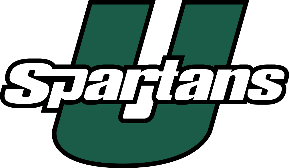 USC Upstate Spartans Alternate Logo (2009-2010) - SportsLogos.Net