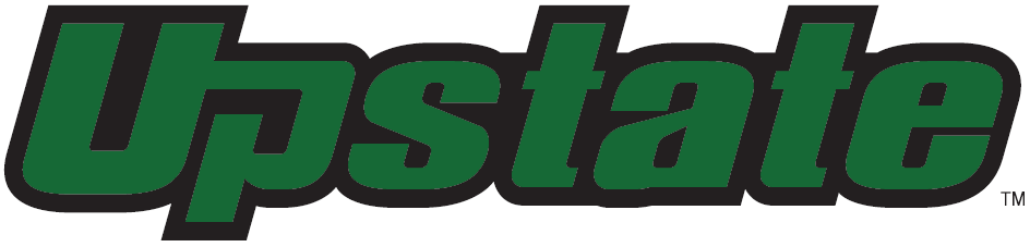 USC Upstate Spartans Wordmark Logo (2011-Pres) - SportsLogos.Net