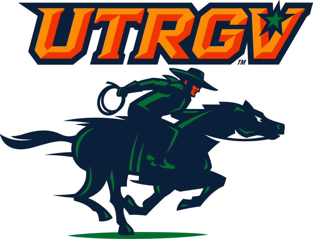 UTRGV Vaqueros Logo Alternate Logo (2015-Pres) - SportsLogos.Net UTRGV Vaqueros Logo Alternate Logo (2015-Pres) - SportsLogos.Net