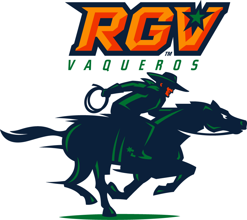 UTRGV Vaqueros Logo Secondary Logo (2015-Pres) - SportsLogos.Net UTRGV Vaqueros Logo Secondary Logo (2015-Pres) - SportsLogos.Net