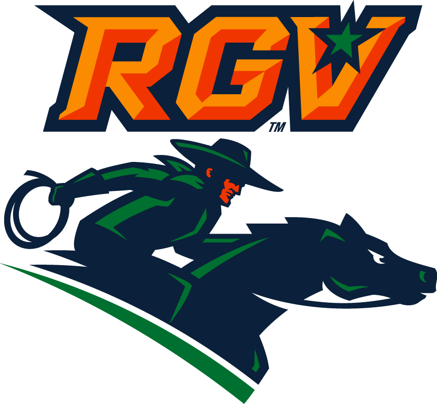 UTRGV Vaqueros Logo Alternate Logo (2015-Pres) - SportsLogos.Net UTRGV Vaqueros Logo Alternate Logo (2015-Pres) - SportsLogos.Net