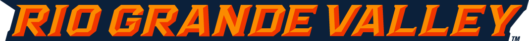 UTRGV Vaqueros Logo Wordmark Logo (2015-Pres) - SportsLogos.Net UTRGV Vaqueros Logo Wordmark Logo (2015-Pres) - SportsLogos.Net