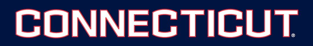 UConn Huskies Wordmark Logo (2013-Pres) - SportsLogos.Net