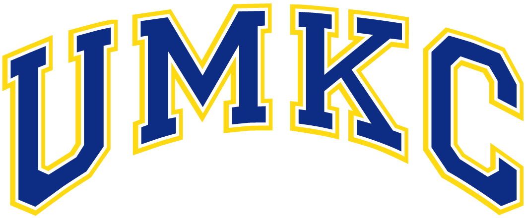 UMKC Kangaroos Logo Wordmark Logo (1987-2004) - SportsLogos.Net UMKC Kangaroos Logo Wordmark Logo (1987-2004) - SportsLogos.Net