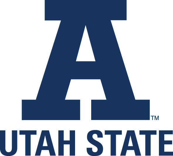 Utah State Aggies Logo Alternate Logo (2001-Pres) - SportsLogos.Net Utah State Aggies Logo Alternate Logo (2001-Pres) - SportsLogos.Net