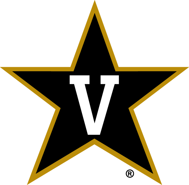 Vanderbilt Commodores Alternate Logo (1999-2007) - SportsLogos.Net