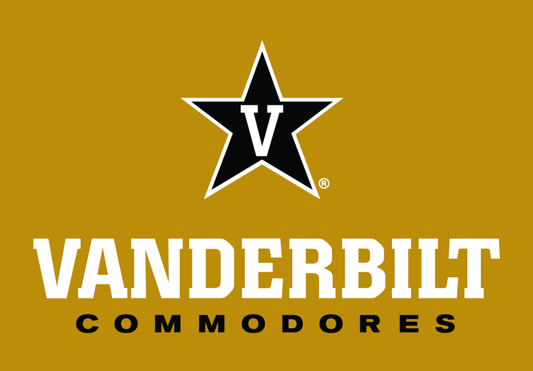 Vanderbilt Commodores Alternate Logo (2008-Pres) - SportsLogos.Net