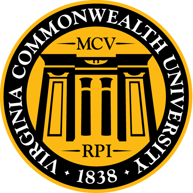 Virginia Commonwealth Rams Logo Alternate Logo (2013-Pres) - Virginia Commonwealth University seal SportsLogos.Net Virginia Commonwealth Rams Logo Alternate Logo (2013-Pres) - Virginia Commonwealth University seal SportsLogos.Net