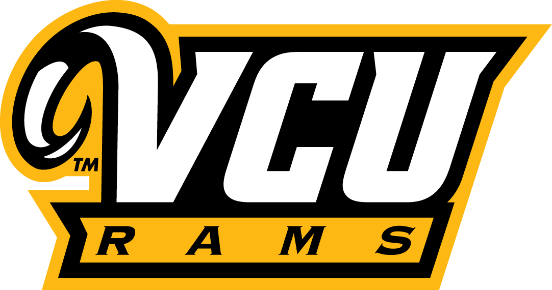 Virginia Commonwealth Rams Alternate Logo (2014-Pres) - SportsLogos.Net