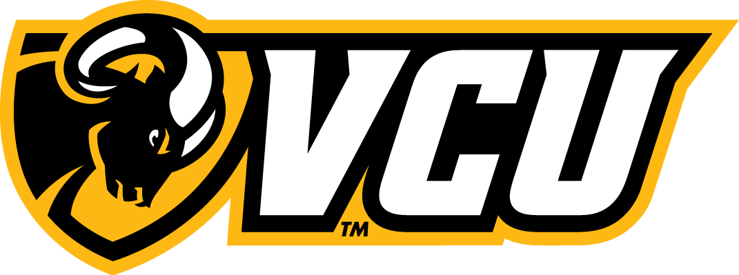 Virginia Commonwealth Rams Alternate Logo (2014-Pres) - SportsLogos.Net