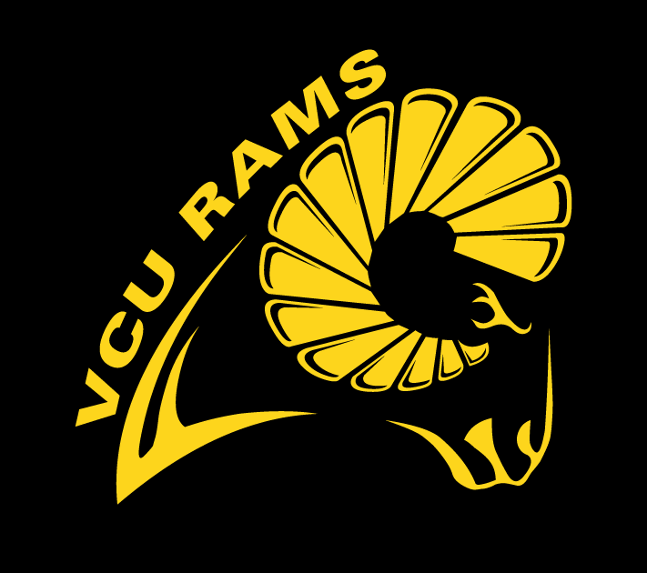 Virginia Commonwealth Rams Alternate Logo (1998-2013) - SportsLogos.Net