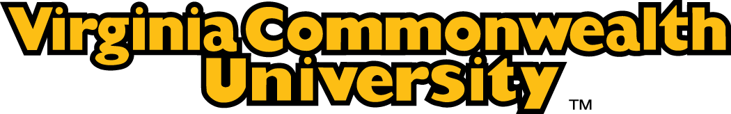 Virginia Commonwealth Rams Wordmark Logo (2004-Pres) - SportsLogos.Net