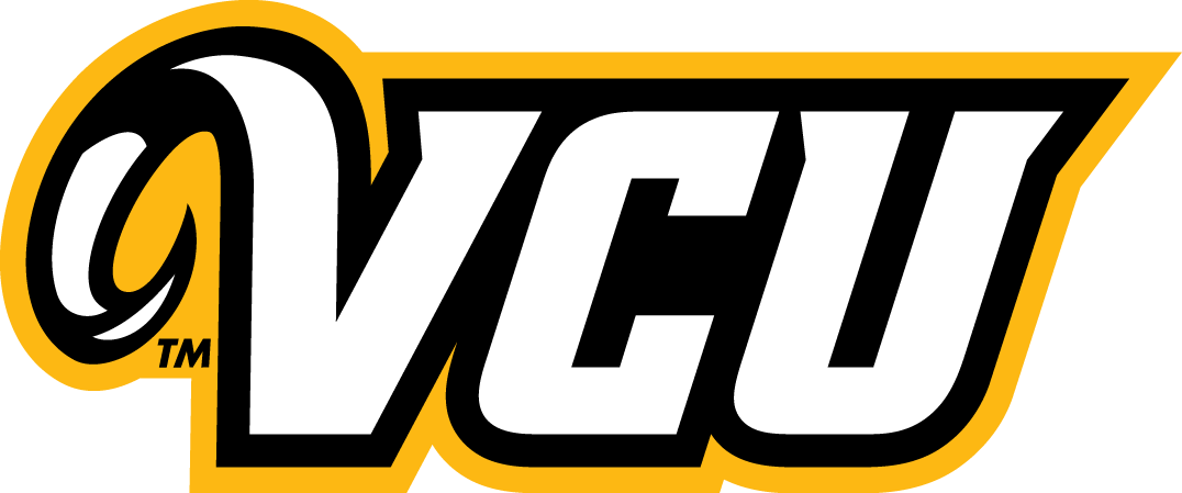 Virginia Commonwealth Rams Primary Logo (2014-Pres) - SportsLogos.Net
