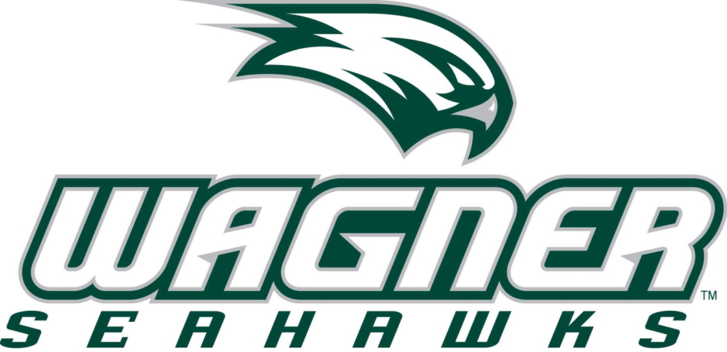 Wagner Seahawks Primary Logo (2008-Pres) - SportsLogos.Net