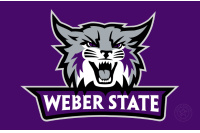Weber State Wildcats (2023 - Pres)