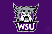 Weber State Wildcats (2023 - Pres)