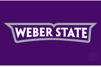 Weber State Wildcats (2023 - Pres)