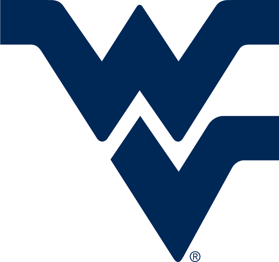 West Virginia Mountaineers Alternate Logo NCAA Division I u z NCAA 