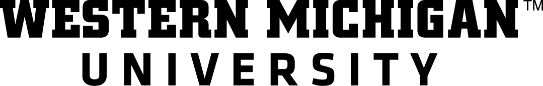 Western Michigan Broncos Wordmark Logo (2016-Pres) - SportsLogos.Net