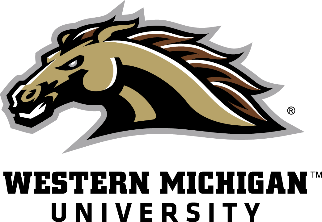 Western Michigan Broncos Logo Alternate Logo (2016-Pres) - SportsLogos.Net Western Michigan Broncos Logo Alternate Logo (2016-Pres) - SportsLogos.Net