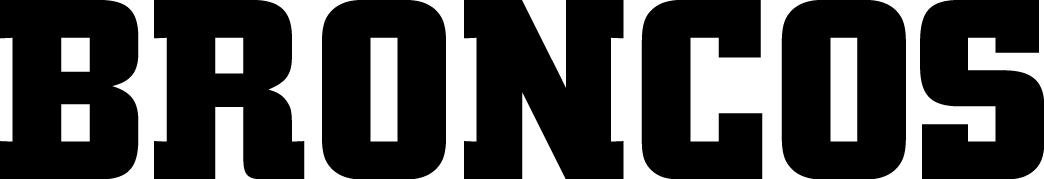 Western Michigan Broncos Wordmark Logo (2016-Pres) - SportsLogos.Net