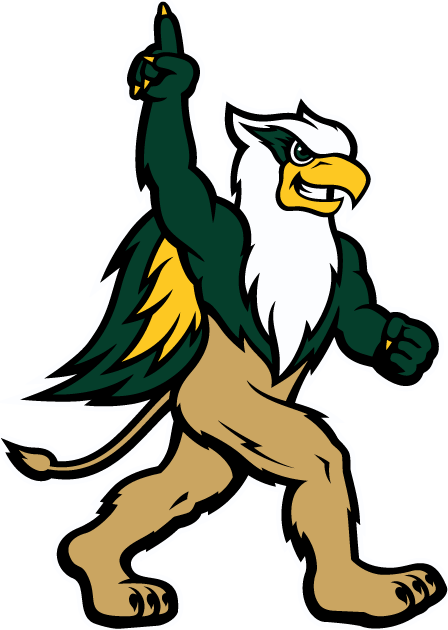 William and Mary Tribe Mascot Logo (2004-Pres) - SportsLogos.Net