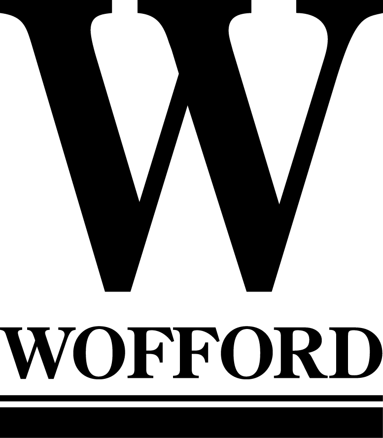 Wofford Terriers Secondary Logo (2015-Pres) - SportsLogos.Net