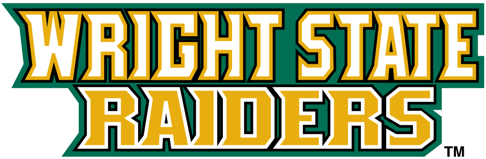 Wright State Raiders Logo Wordmark Logo (2001-Pres) - SportsLogos.Net Wright State Raiders Logo Wordmark Logo (2001-Pres) - SportsLogos.Net