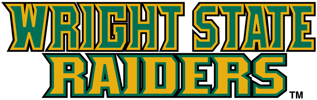 Wright State Raiders Logo Wordmark Logo (2001-Pres) - SportsLogos.Net Wright State Raiders Logo Wordmark Logo (2001-Pres) - SportsLogos.Net