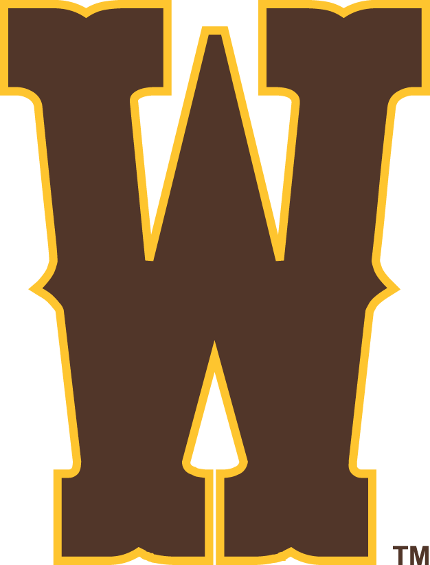 Wyoming Cowboys Logo Secondary Logo (2013-Pres) - SportsLogos.Net Wyoming Cowboys Logo Secondary Logo (2013-Pres) - SportsLogos.Net