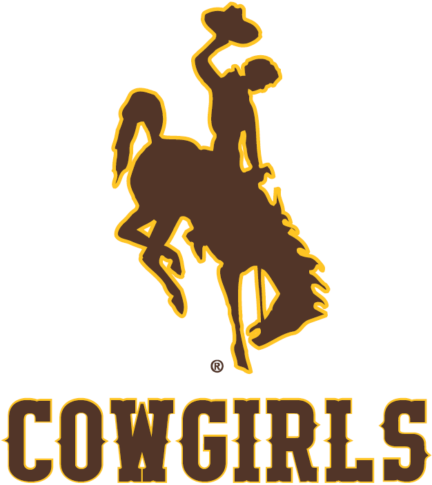 Wyoming Cowboys Logo Alternate Logo (2013-Pres) - SportsLogos.Net Wyoming Cowboys Logo Alternate Logo (2013-Pres) - SportsLogos.Net