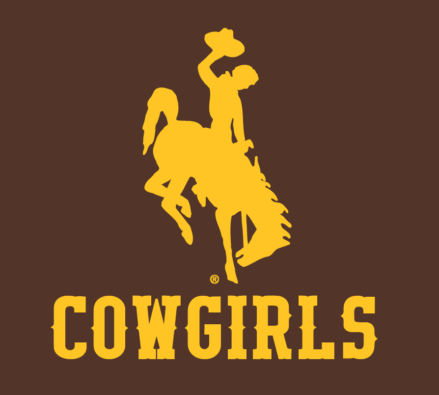 Wyoming Cowboys Logo Alternate Logo (2013-Pres) - SportsLogos.Net Wyoming Cowboys Logo Alternate Logo (2013-Pres) - SportsLogos.Net