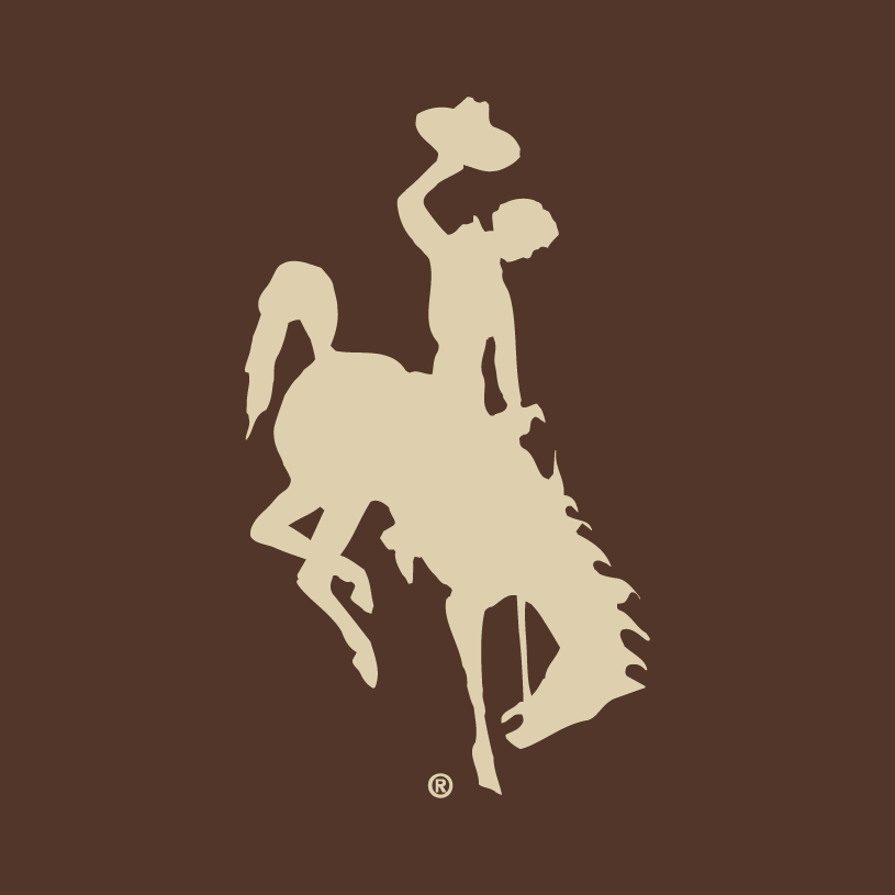 Wyoming Cowboys Logo Alternate Logo (2006-2012) - SportsLogos.Net Wyoming Cowboys Logo Alternate Logo (2006-2012) - SportsLogos.Net