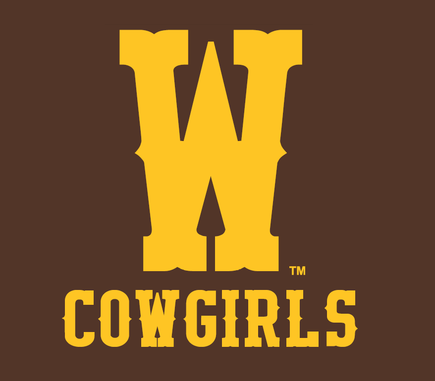 Wyoming Cowboys Logo Alternate Logo (2013-Pres) - SportsLogos.Net Wyoming Cowboys Logo Alternate Logo (2013-Pres) - SportsLogos.Net