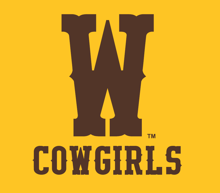 Wyoming Cowboys Logo Alternate Logo (2013-Pres) - SportsLogos.Net Wyoming Cowboys Logo Alternate Logo (2013-Pres) - SportsLogos.Net