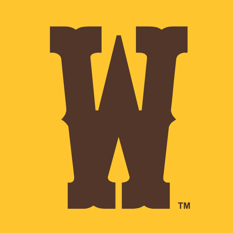 Wyoming Cowboys Logo Secondary Logo (2013-Pres) - SportsLogos.Net Wyoming Cowboys Logo Secondary Logo (2013-Pres) - SportsLogos.Net