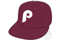 Maine Phillies (1988 - 1988)
