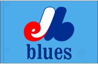 Memphis Blues (1974 - 1975)