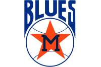 Memphis Blues (1976 - 1976)
