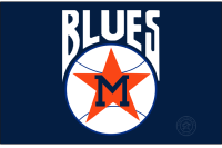 Memphis Blues (1976 - 1976)