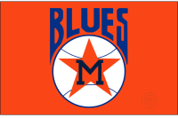 Memphis Blues (1976 - 1976)