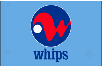 Winnipeg Whips (1970 - 1970)