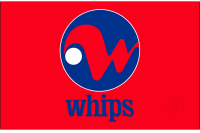 Winnipeg Whips (1970 - 1970)