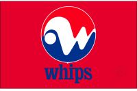 Winnipeg Whips (1971 - 1971)
