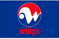 Winnipeg Whips (1971 - 1971)