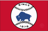 Buffalo Bisons (1950 - 1970)